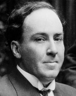 Antonio Machado (1875-1939)