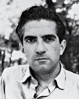 Blas de Otero (1916-1979)