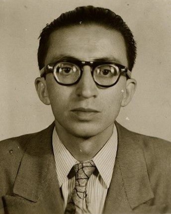 César Dávila Andrade (1918-1967)