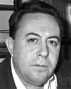 Claudio Rodríguez (1934-1999)