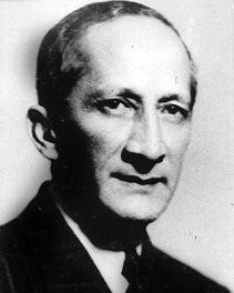 Andrés Eloy Blanco (1897-1955)