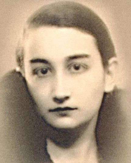 Ernestina de Champourcín (1905-1999)