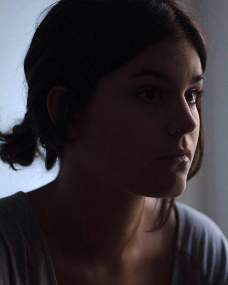 Elvira Sastre (1992)