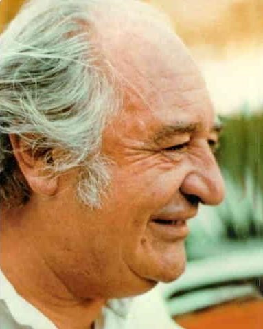 Gabriel Celaya (1911-1991)