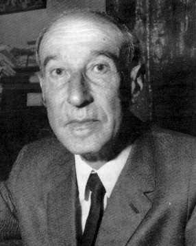 Gerardo Diego (1896-1987)