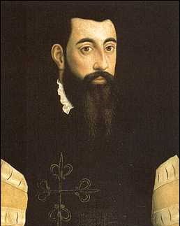 Garcilaso de la Vega (1501-1536)
