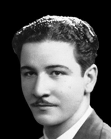 José Ángel Buesa (1910-1982)