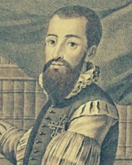 Juan Boscán (1493?-1542)