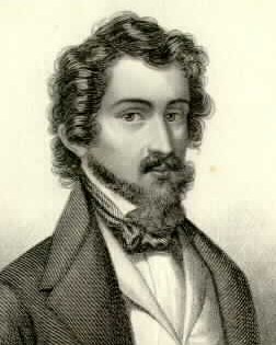 José de Espronceda (1810-1842)