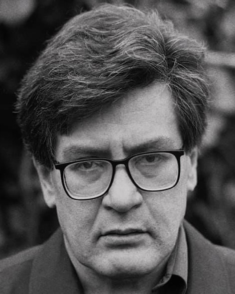 José Emilio Pacheco