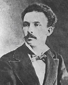 José Martí (1853-1895)