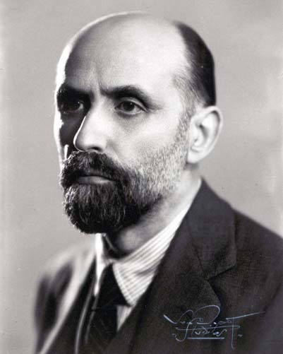 Juan Ramón Jiménez (1881-1958)