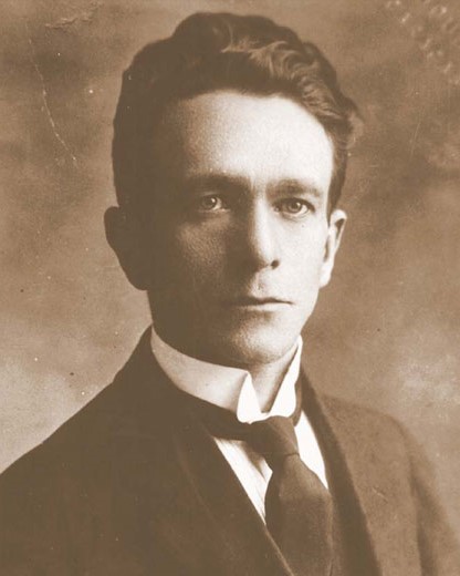 José Antonio Ramos Sucre