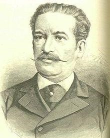 José Selgas y Carrasco