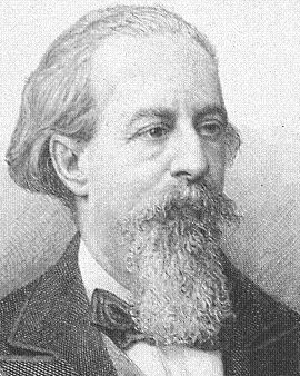 José Zorrilla (1817-1893)