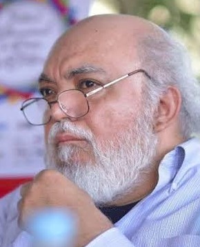 León Leiva Gallardo