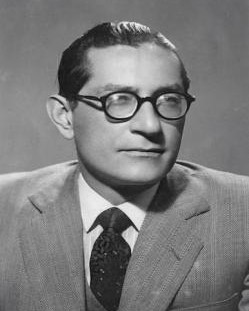 Luis Rosales