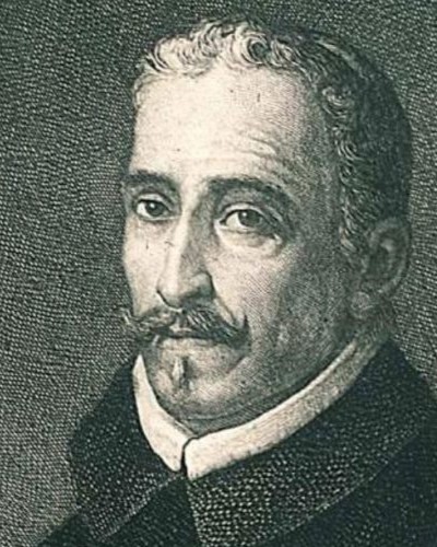Lope de Vega (1562-1635)