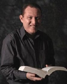 Marco Antonio Madrid