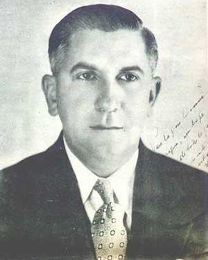 Manuel Felipe Rugeles (1903-1959)