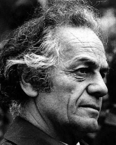 Nicanor Parra (1914-2018)