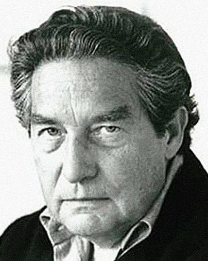 Octavio Paz