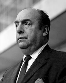Pablo Neruda (1904-1973)
