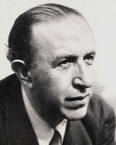 Pedro Salinas (1892-1951)
