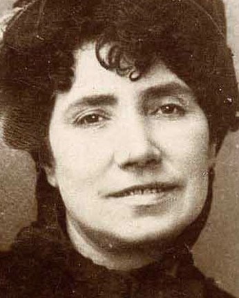 Rosalía de Castro (1837-1885)