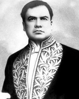 Rubén Darío (1867-1916)