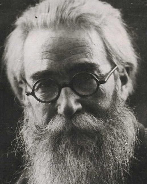 Ramón María del Valle Inclán (1866-1936)