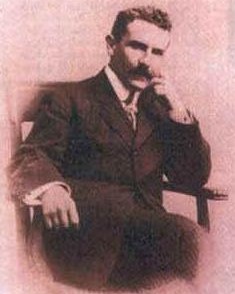 Salvador Rueda