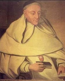 Tirso de Molina (1584?-1648)